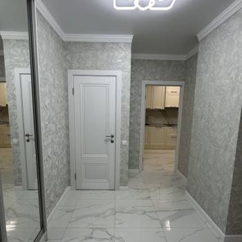 Сдается 2-х комнатная квартира, 61 м²