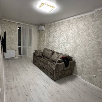 Сдается 2-х комнатная квартира, 61 м²