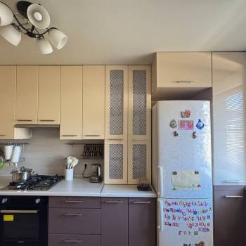 Продается 2-х комнатная квартира, 46 м²
