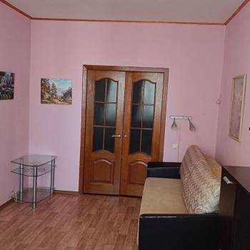 Продается 1-комнатная квартира, 44,5 м²