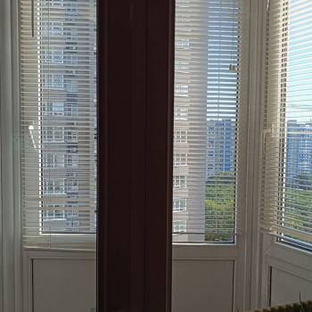 Продается 1-комнатная квартира, 44,5 м²