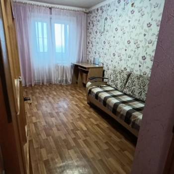 Продается 3-х комнатная квартира, 64,4 м²