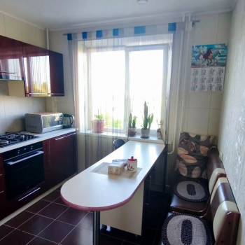 Продается 2-х комнатная квартира, 53 м²