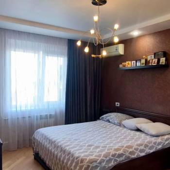 Продается 2-х комнатная квартира, 53 м²