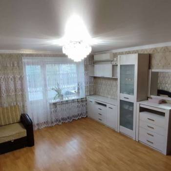 Продается 1-комнатная квартира, 35,7 м²