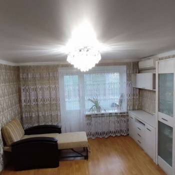Продается 1-комнатная квартира, 35,7 м²