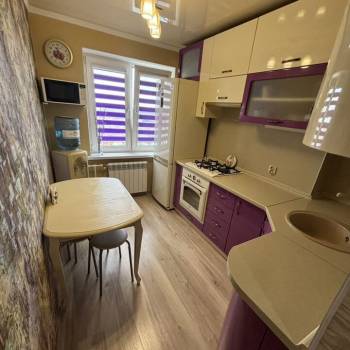 Продается 3-х комнатная квартира, 51,9 м²