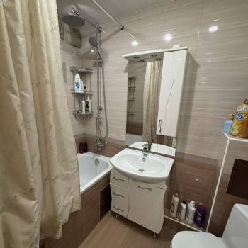Продается 3-х комнатная квартира, 51,9 м²