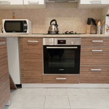 Продается 1-комнатная квартира, 47,5 м²