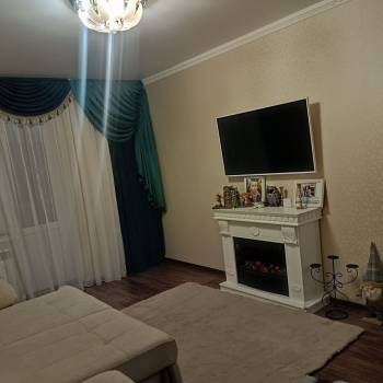 Продается 2-х комнатная квартира, 53 м²