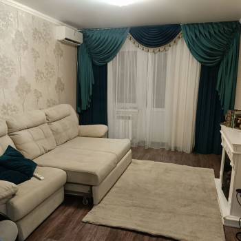 Продается 2-х комнатная квартира, 53 м²