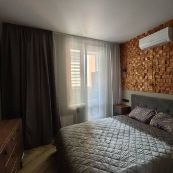 Сдается 2-х комнатная квартира, 62 м²
