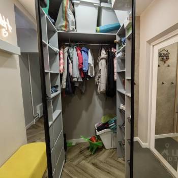 Сдается 2-х комнатная квартира, 62 м²