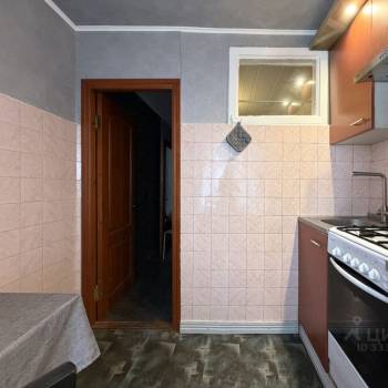 Продается 3-х комнатная квартира, 55,4 м²