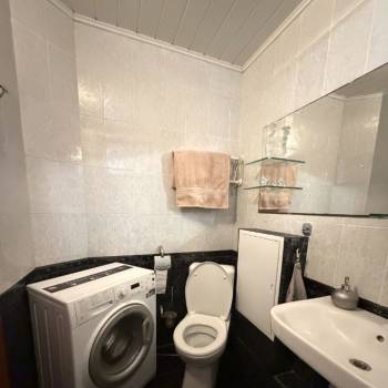 Продается 3-х комнатная квартира, 55,4 м²