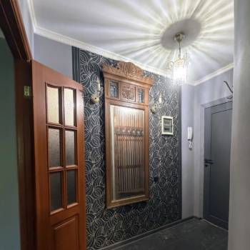 Продается 3-х комнатная квартира, 55,4 м²