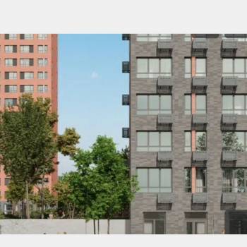Продается 1-комнатная квартира, 22,1 м²