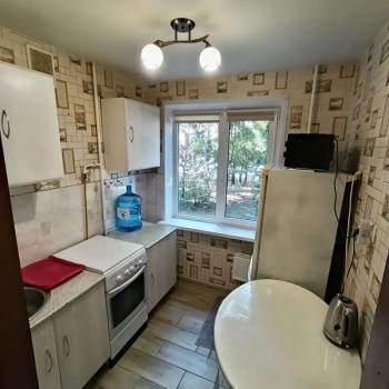 Сдается 1-комнатная квартира, 22 м²