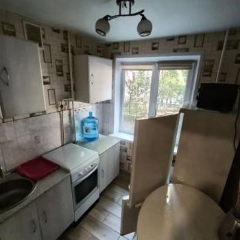 Сдается 1-комнатная квартира, 22 м²