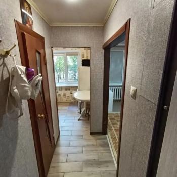 Сдается 1-комнатная квартира, 22 м²
