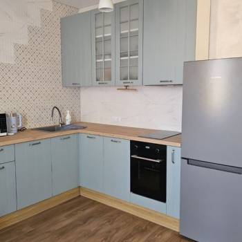 Продается 1-комнатная квартира, 29 м²