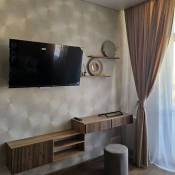 Продается 1-комнатная квартира, 29 м²