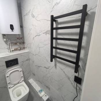 Продается 1-комнатная квартира, 24 м²