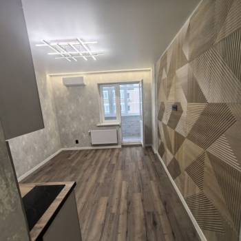 Продается 1-комнатная квартира, 24 м²
