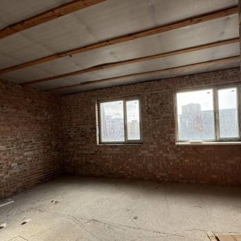 Продается 1-комнатная квартира, 25,6 м²