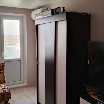Продается 1-комнатная квартира, 24 м²
