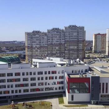 Продается 1-комнатная квартира, 35 м²