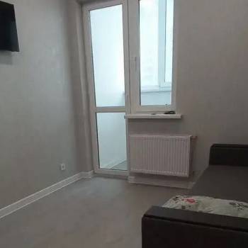Продается 1-комнатная квартира, 27 м²