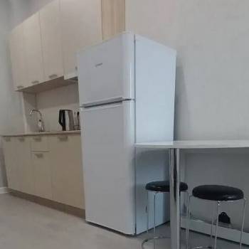 Продается 1-комнатная квартира, 27 м²