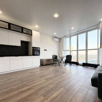 Продается 1-комнатная квартира, 35 м²