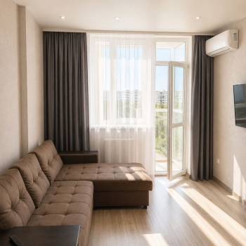 Продается 1-комнатная квартира, 26 м²