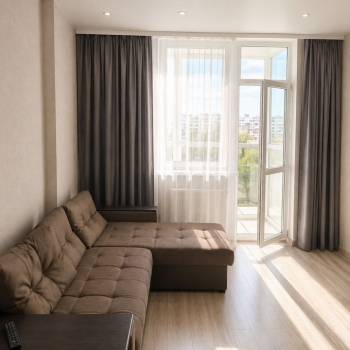 Продается 1-комнатная квартира, 26 м²
