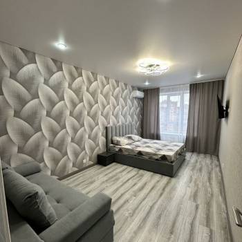 Сдается 1-комнатная квартира, 45 м²