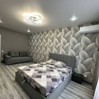 Сдается 1-комнатная квартира, 45 м²