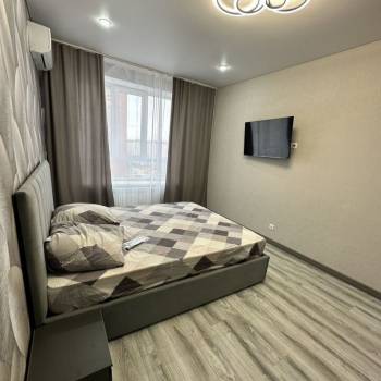 Сдается 1-комнатная квартира, 45 м²