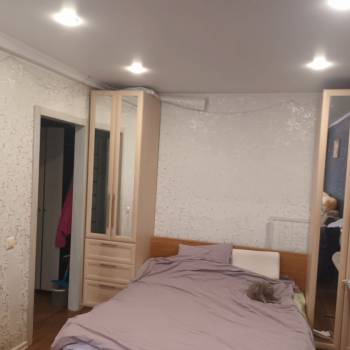 Продается 1-комнатная квартира, 31 м²