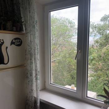 Продается 1-комнатная квартира, 31 м²