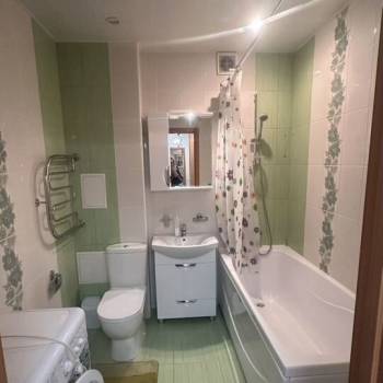 Продается 1-комнатная квартира, 36 м²