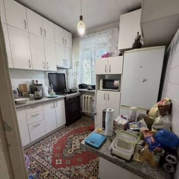 Продается 1-комнатная квартира, 32 м²