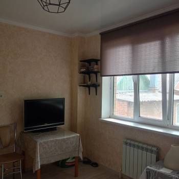 Продается 1-комнатная квартира, 36 м²
