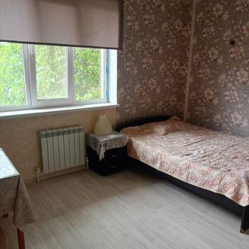 Продается 1-комнатная квартира, 36 м²