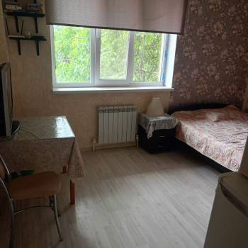 Продается 1-комнатная квартира, 36 м²