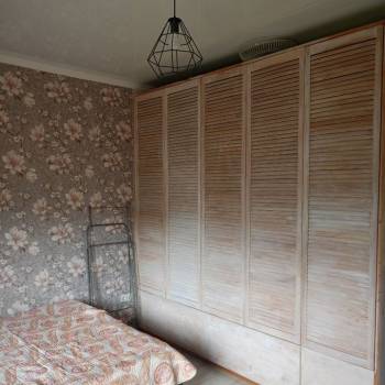 Продается 1-комнатная квартира, 36 м²