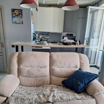 Продается 1-комнатная квартира, 35 м²