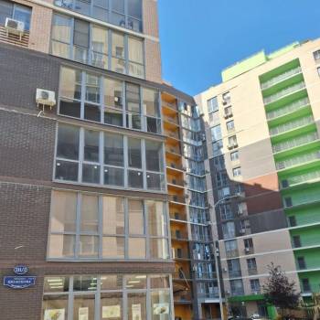 Продается 1-комнатная квартира, 35 м²