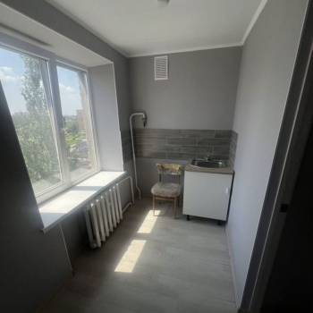 Продается 1-комнатная квартира, 29 м²